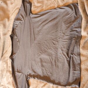 CoolKeep sun rash guard shirt medium